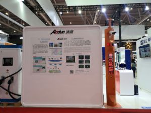 群英薈萃 共襄盛舉丨深圳高交會(huì)應(yīng)急安全科技展，我們在現(xiàn)場