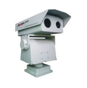 護林防火，重在防備--澳盾智慧森林卡口語音