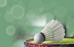 敢于亮劍，誰＂羽＂爭鋒 —— 公司羽毛球活動精彩瞬間來襲！