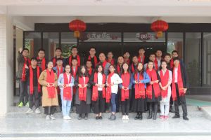 年會回顧 | 定格感動一刻，廣州澳盾年會圓滿結(jié)束