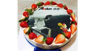 暢游自然，放松心情—暖暖冬至、溫馨生日會活動