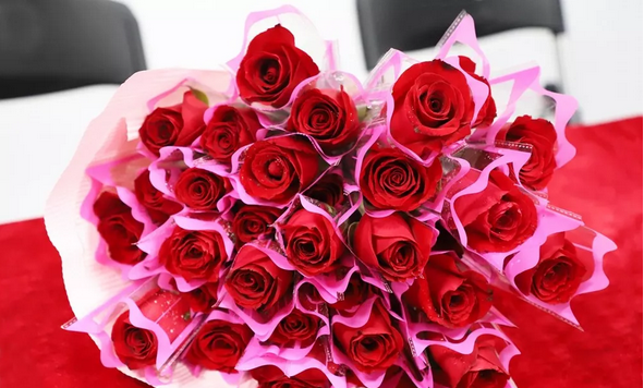 儀式感廣州澳盾幫你安排上！