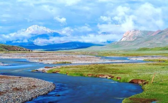 生態文明時代的中國國家公園